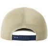 Richardson Desert Orange/Light Khaki/Insignia Blue Hood River