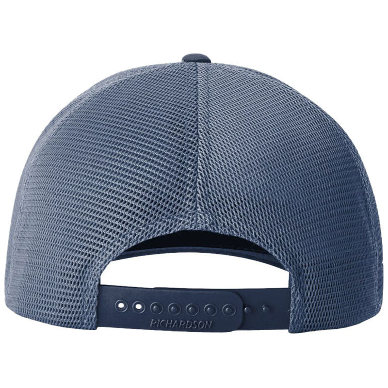 Richardson Insignia Blue/China Blue Hood River