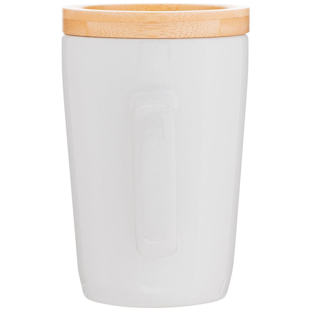 ETS Express White Sonder 14oz Ceramic Mug