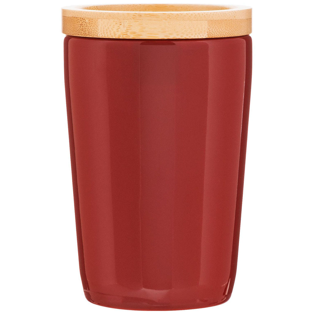 ETS Express Terracotta Sonder 14oz Ceramic Mug