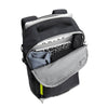 Timbuk2 Eco Black Division Laptop Backpack Deluxe