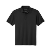 Port Authority Deep Black C-FREE Snag-Proof Polo
