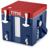 RTIC Patriot 3 Gallon Halftime Water Cooler