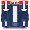 RTIC Patriot 3 Gallon Halftime Water Cooler