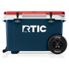 RTIC Patriot 52 QT Ultra-Light Wheeled Cooler