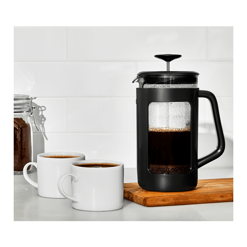 French Press Camping Espresso Machine Stanley All-in-One 32oz