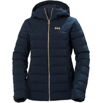 Helly Hansen Women's Navy Imperial Puffy Jacket