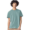 American Apparel Unisex Arctic Fine Jersey Short-Sleeve T-Shirt