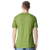 American Apparel Unisex Nephrite Fine Jersey Short-Sleeve T-Shirt