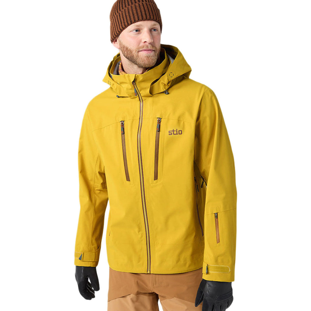 Stio Men's Sun Valley Environ Jacket