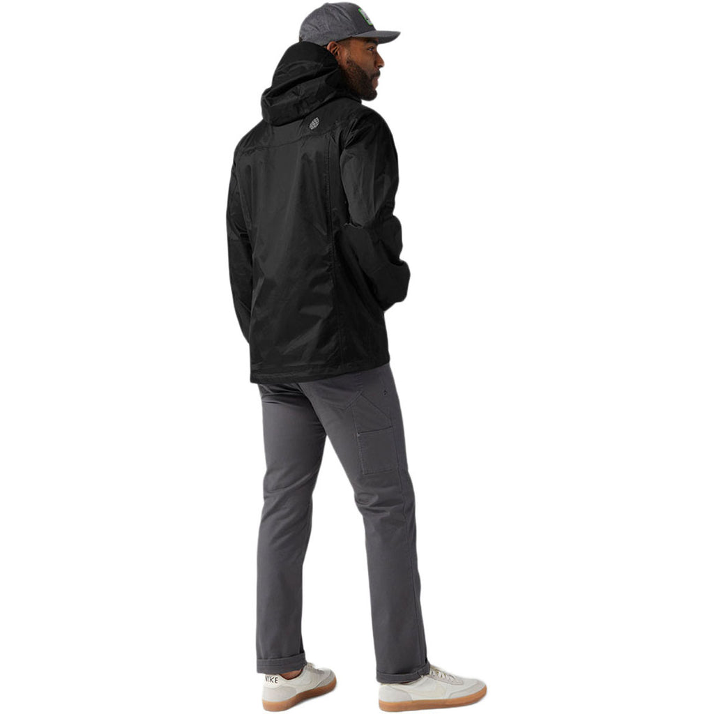 Stio Men's Abyss Rollick Hooded Jacket