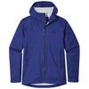 Stio Men's Cobalt Night Rollick Hooded Jacket