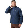 Stio Men's Mountain Shadow Second Light Windshell