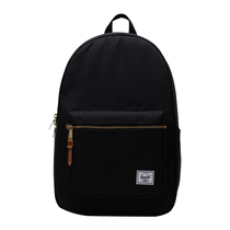 Herschel Black Recycled Settlement 15
