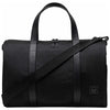 Herschel Black Tonal Novel Carry On Duffle