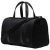 Herschel Black Tonal Novel Carry On Duffle