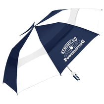 Shed Rain Navy/White Windjammer 58