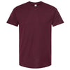 Color Burgundy