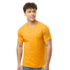 Tultex Unisex Gold Fine Jersey T-Shirt