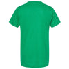 Tultex Unisex Heather Kelly Fine Jersey T-Shirt