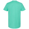 Tultex Unisex Mint Fine Jersey T-Shirt
