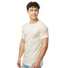 Tultex Unisex Natural Fine Jersey T-Shirt