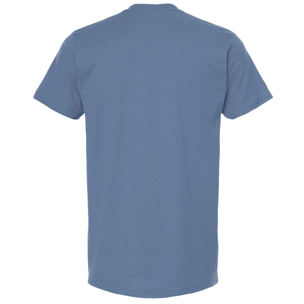 Tultex Unisex Slate Fine Jersey T-Shirt