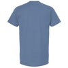 Tultex Unisex Slate Fine Jersey T-Shirt