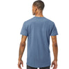 Tultex Unisex Slate Fine Jersey T-Shirt