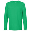 Color KellyGreenWhite