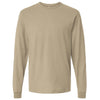 Tultex Unisex Sand Fine Jersey Long Sleeve T-Shirt