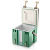 RTIC Sage/Beach 3 Gallon Halftime Water Cooler
