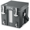 RTIC Dark Grey & Cool Grey 3 Gallon Halftime Water Cooler