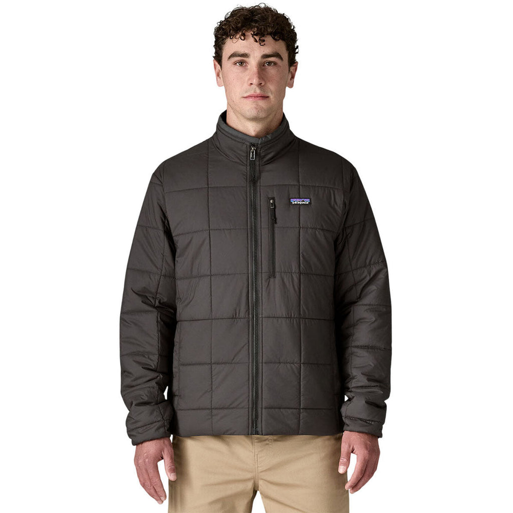 Patagonia Men's Black Light Gust Jacket