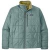 Patagonia Men's Blue Sage Light Gust Jacket