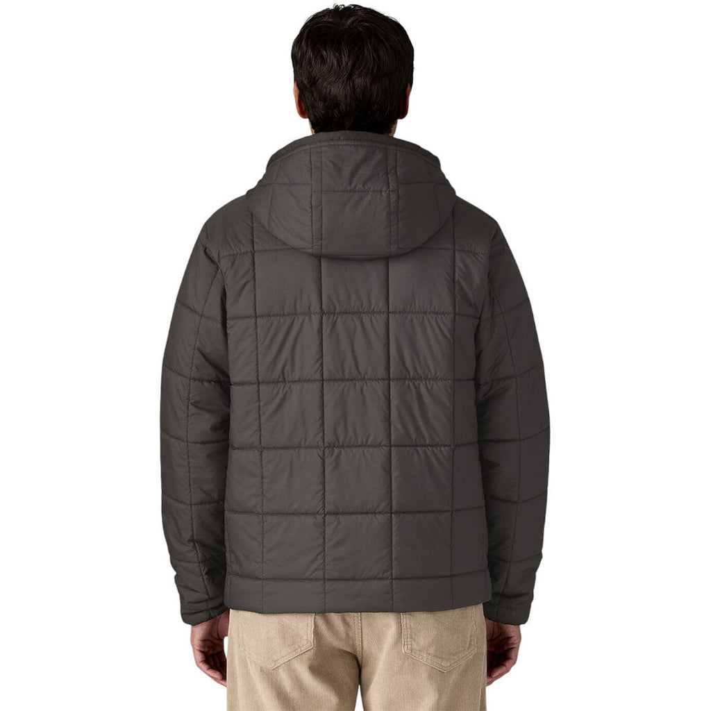 Patagonia Men's Black Light Gust Hooded Pullover