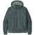 Patagonia Men's Nouveau Green Box Quilted Hoody