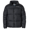 Columbia Men's Black Puffect III Jacket
