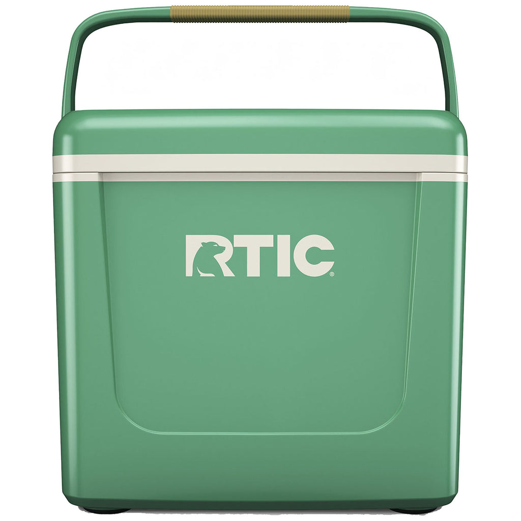 RTIC Sage/Beach 8 QT Road Trip Personal Cooler