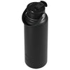 RTIC Black 40oz Outback Bottle