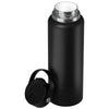 RTIC Black 40oz Outback Bottle