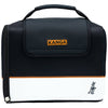 Kanga Black/White Kanga Black/White Kase Mate 12 Pack Cooler