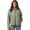 Columbia Women's Safari Sienna Hill Quilted Jacket
