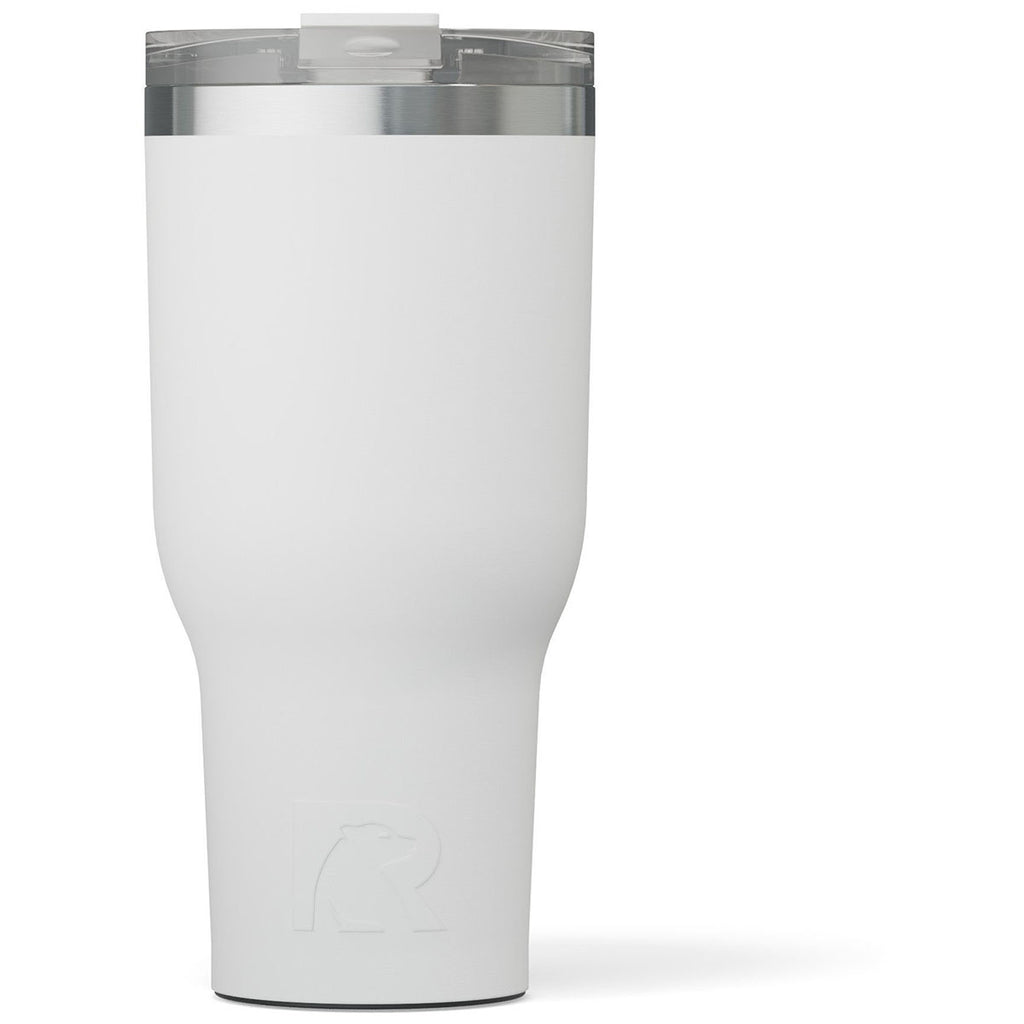 RTIC White 40oz Essential Tumbler