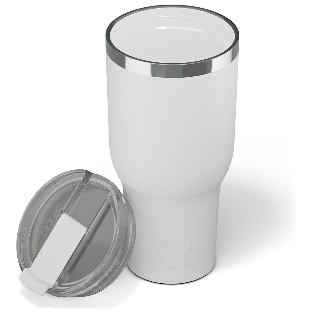 RTIC White 40oz Essential Tumbler