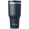 RTIC Navy 40oz Essential Tumbler