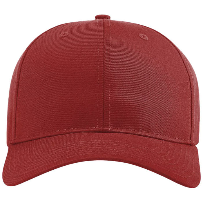 Richardson Cardinal Pro Twill Snapback