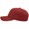 Richardson Cardinal Pro Twill Snapback