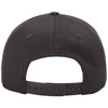 Richardson Charcoal Pro Twill Snapback