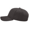 Richardson Charcoal Pro Twill Snapback
